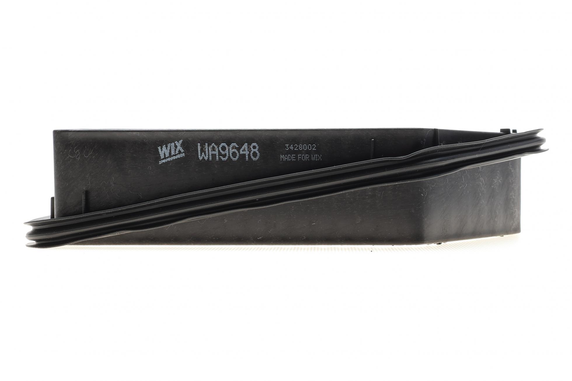 WA9648 WIX FILTERS
